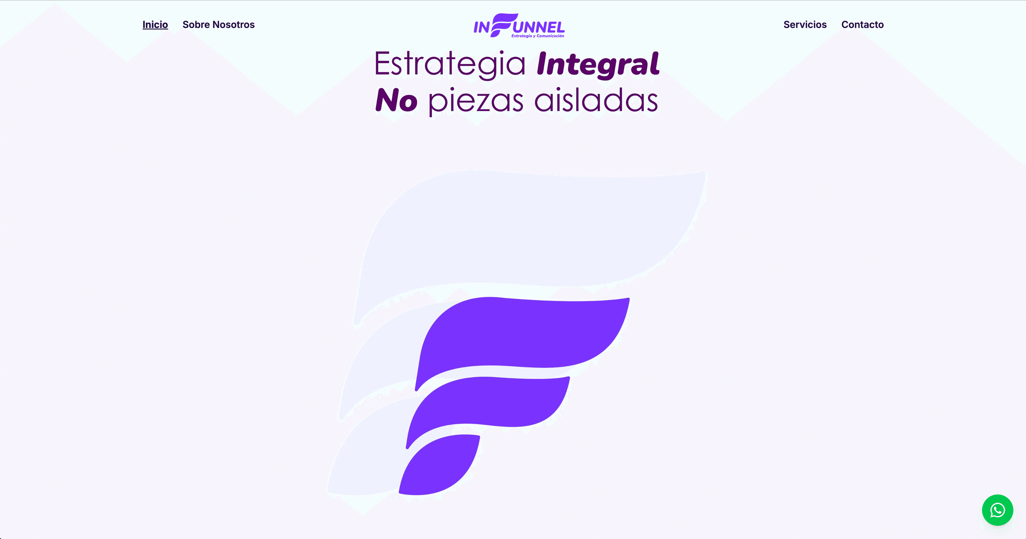 Proyecto Infunnel